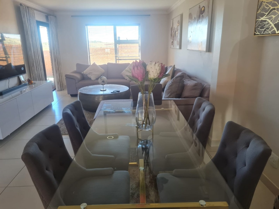 3 Bedroom Property for Sale in Wild Olive Estate Free State